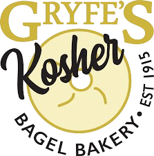 Gryfe's Kosher Bagel Bakery logo