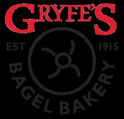 Gryfe's Bagel Bakery logo