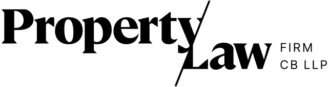 Property Law Firm CB LLP logo
