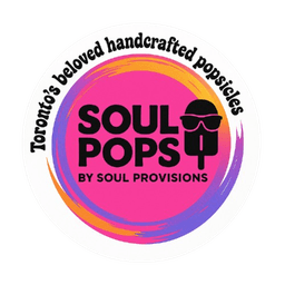 Soul Pops logo