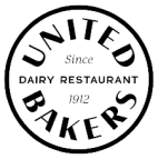 United Bakers logo