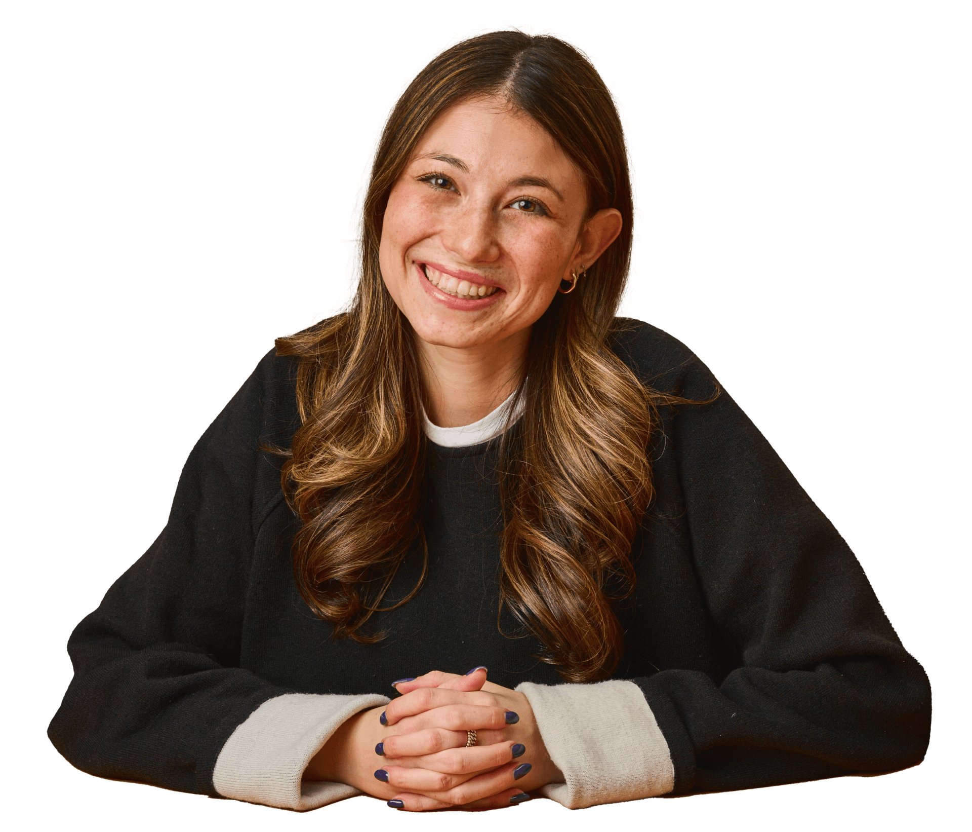 Sarah, President and Director of SFK & Associates